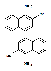 3,3'-二甲基聯萘胺