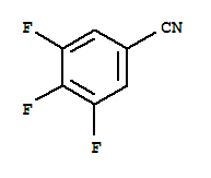 3,4,5-三氟苯腈 [134227-45-5]