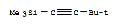 1-三甲基甲硅烷基-3,3-二甲基-1-丁炔