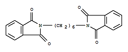 2,2'-己烷-1,6-二基二(1H-異吲哚-1,3(2H)-二酮)