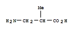 3-氨基異丁酸