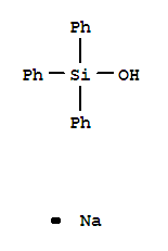 羥基三苯基硅烷