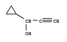 1-環丙基丙炔醇