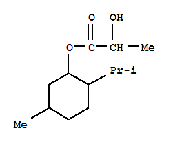 乳酸薄荷酯