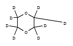 1,4-氘代二氧六環(huán)