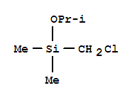 (氯甲基)二甲基異丙氧基硅烷