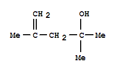 2,4-二甲基-4-戊烯-2-醇