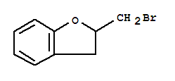 2-(溴甲基)-2,3-二氫苯并呋喃