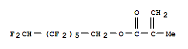 甲基丙烯酸十二氟庚酯