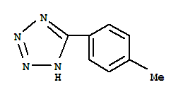 5-(對甲苯基)-1H-四氮唑