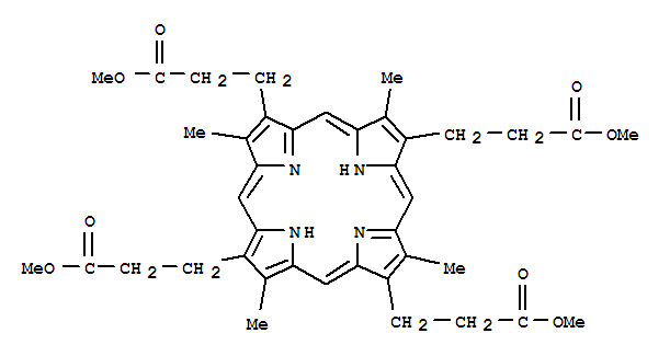 糞卟啉I四甲酯