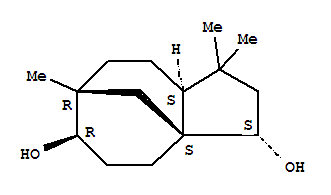 丁香三環(huán)烷二醇