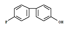 4-氟-4′-羥基二苯