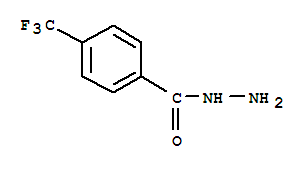 4-(三氟甲基)亞苯基肼