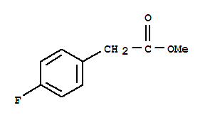 甲基4-氟苯基乙酸
