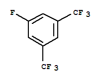 3,5-雙三氟甲基氟苯