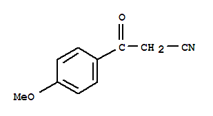 4-甲氧基苯甲酰乙腈