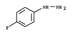 4-氟苯肼