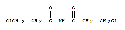 3-氯-N-(3-氯-1-氧代丙基)-丙酰胺