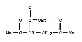 2-乙酰基-4-戊酮酸乙酯