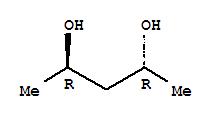 (2R,4r)-(-)-戊二醇