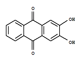 2,3-二羥蒽醌