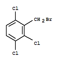 2,3,6-Trichlorobenzyl bromide