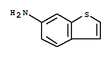 苯并[b]噻吩-6-胺