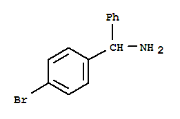 а-(4-溴苯基)芐胺