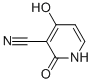 3-氰基-4-羥基-2(1H)-吡啶酮