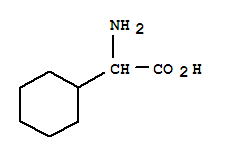 L-環己基甘氨酸