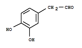 2-(3,4-二羥基苯基)乙醛