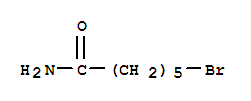 6-溴己烷酰胺