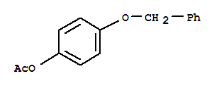 4-芐氧基苯基乙酸