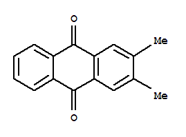 2,3-二甲基蒽醌