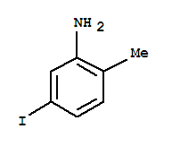 5-碘-2-甲基苯胺