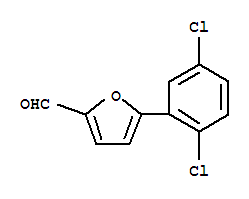 5-(2,5-二氯苯基)糖醛