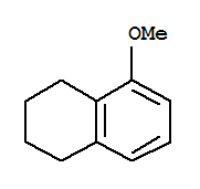 5-甲氧基-1,2,3,4-四氫萘