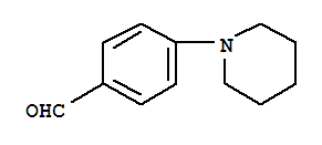 4-哌啶-1-基-苯甲醛