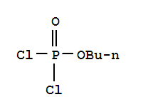 二氯代磷酸丁酯