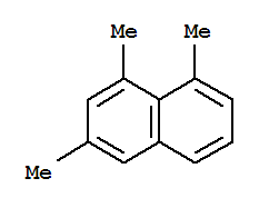 2,4,5-三甲基萘