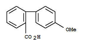 4-甲氧基-2-聯苯甲酸