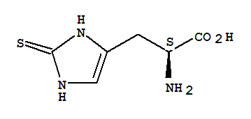 L-2-硫組氨酸