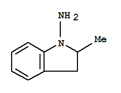 1-氨基-2-甲基吲哚啉