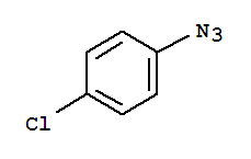 1-疊氮-4-氯苯