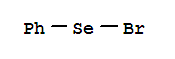 苯硒基溴化物