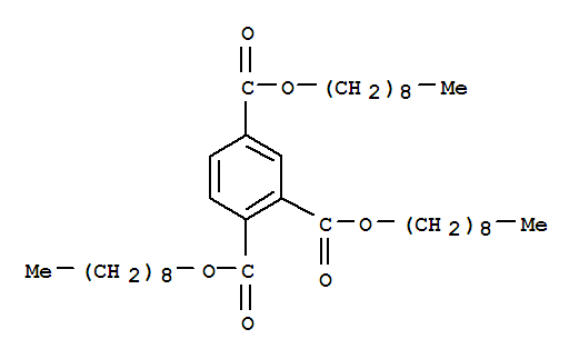 偏苯三酸三異壬酯