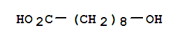 9-羥基壬酸
