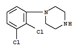 1-（2，3-二氯苯基）哌嗪鹽酸鹽