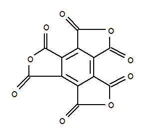 苯六甲酸三酸酐